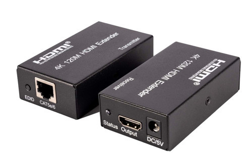 GAB-4KEX120 4K HDMI 120M Extender