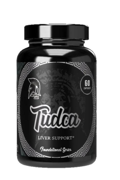 250 Mg Tudca Tauroursodeoxycholic 60 KAPSÜL