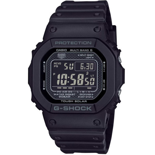 GW-5000HS-1DR Casio G-Shock Origin Erkek Kol Saati