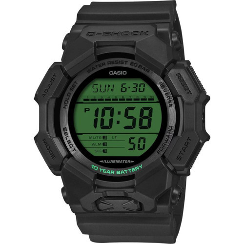 GD-010BEG-1DR Casio G-Shock Erkek Kol Saati