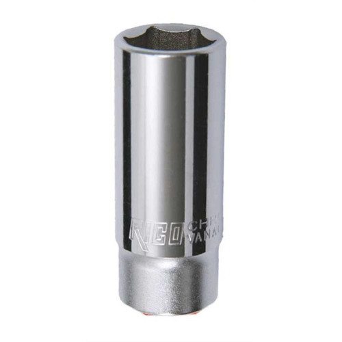 RICO 1/2" 6 KÖŞE DERİN LOKMA 15 MM 007-RC8115