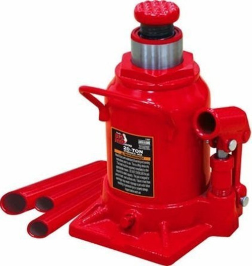 Bigred T93004D 30 Ton Şişe Kriko 30 ton