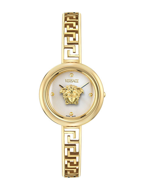 Medusa Eclipse 28 mm Quartz Saat VRSCVE5F00226