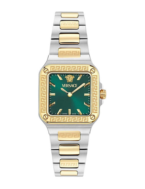 Greca Edge 36 x 29 mm Quartz Saat VRSCVE5G00326