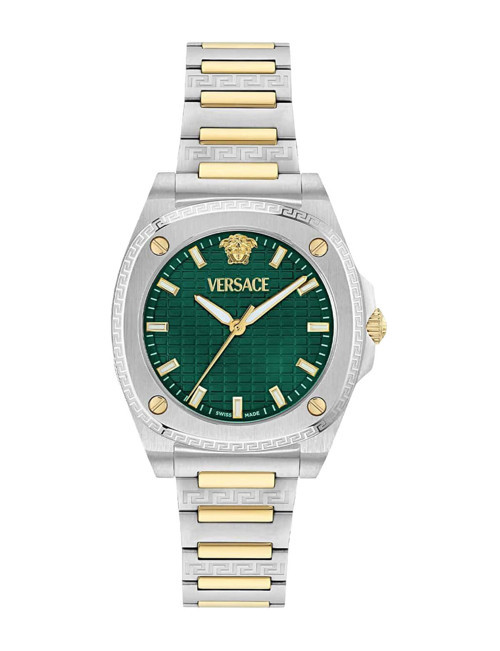 Greca Pulse 36 mm Quartz Saat VRSCVE5H00426