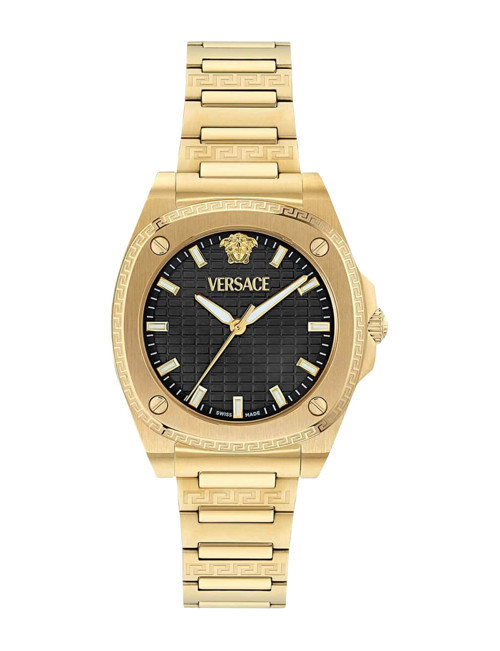 Greca Pulse 36 mm Quartz Saat VRSCVE5H00626
