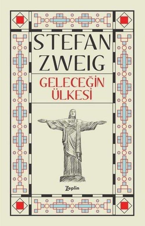 Geleceğin Ülkesi