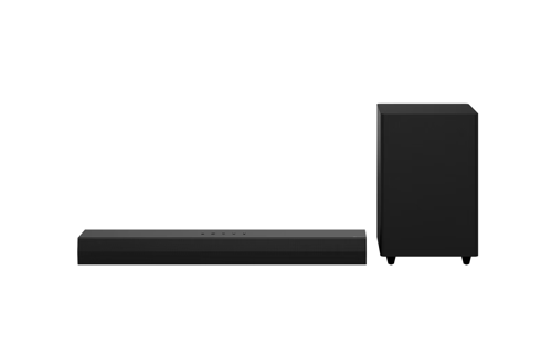 Soundbar S30A 2.1 Kanal WOW Orkestra WOW Arayüz