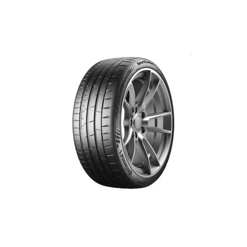 SportContact 7 235/40R19 96Y XL FR Otomobil Yaz Lastiği (Üretim Yılı: 2026)