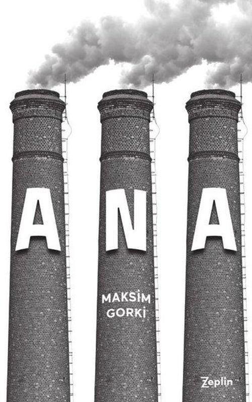 Zeplin Kitap Ana