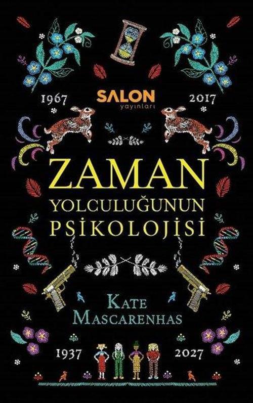 Zaman Yolculuğunun Psikolojisi