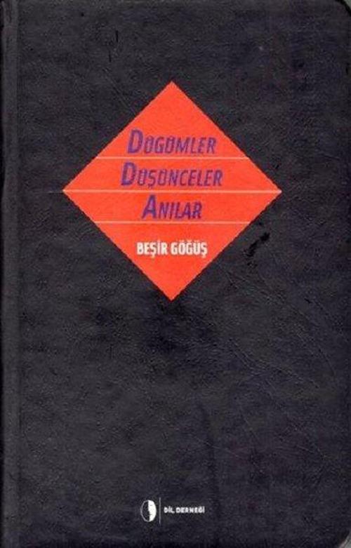 Düğümler Düşünceler Anılar