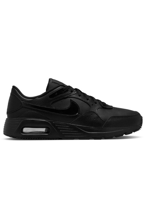 Air Max Sc Leather Dh9636-001 Erkek Sneaker