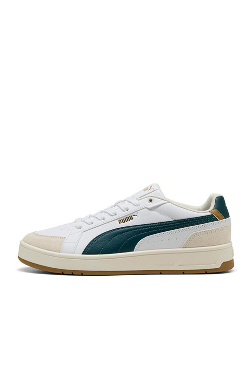 Court Classico Spor Ayakkabı Unisex