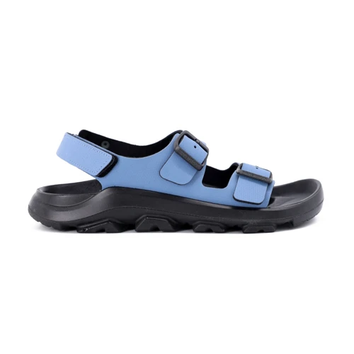 Mogami Terra BF 1027140 Unisex Sandalet Mavi SPARKSOLE