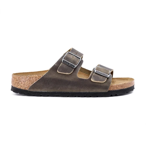 Arizona Leoi 1027039 Unisex Terlik Haki SPARKSOLE