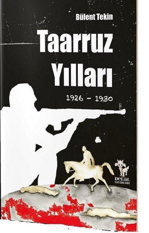 Taarruz Yılları