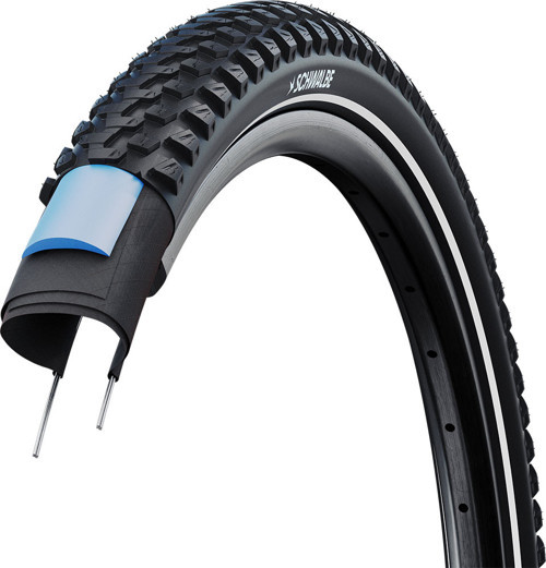 Marathon Plus MTB 29x2.35 Zırhlı Dış Lastik E-50