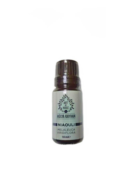 Niaouli Yağı (Hülya Kayhan, 10 Ml)