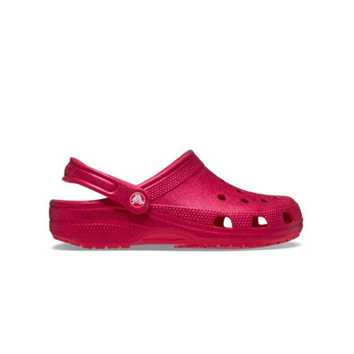 Classic Glitter Clog Kadın Terlik 205942-7CA