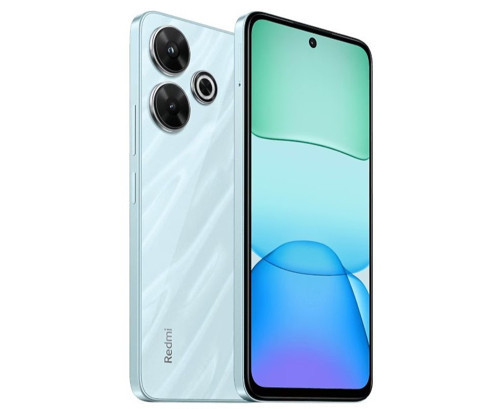 Redmi 13 256GB+8GB Mavi ( İthalatçı Garantili)
