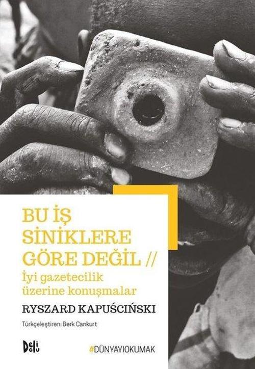 Bu İş Siniklere Göre Değil