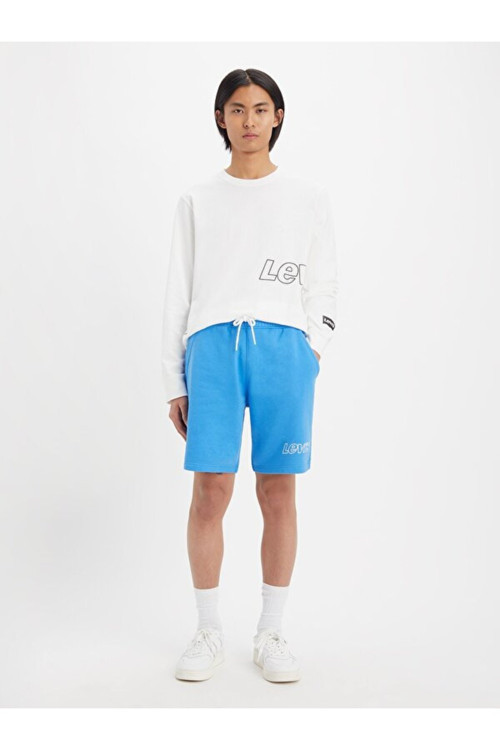 Levi'S Graphic Sweatshort