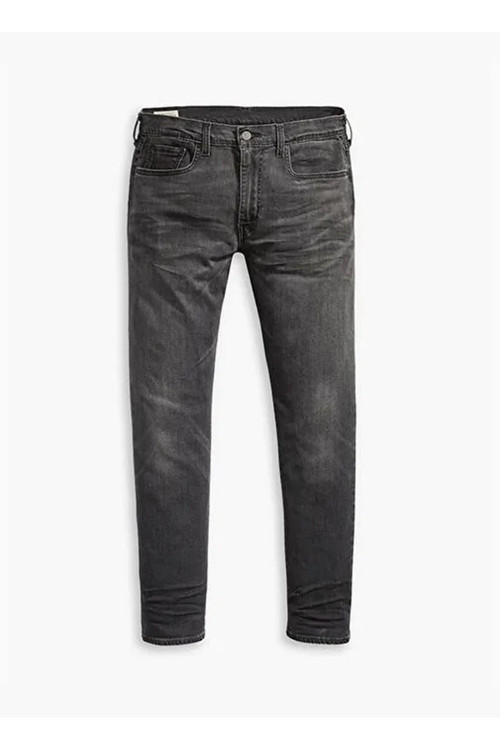 502 Tap Erkek Dar Paça Tapered Likralı Kot Pantolon