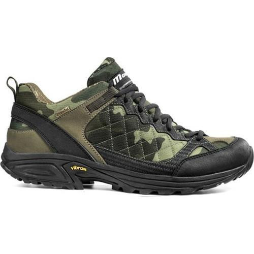 Cosmic 75 Wool Camo Ayakkabı