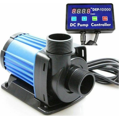 - Dep 2500 Kafa Motoru 2500Lt/Saat