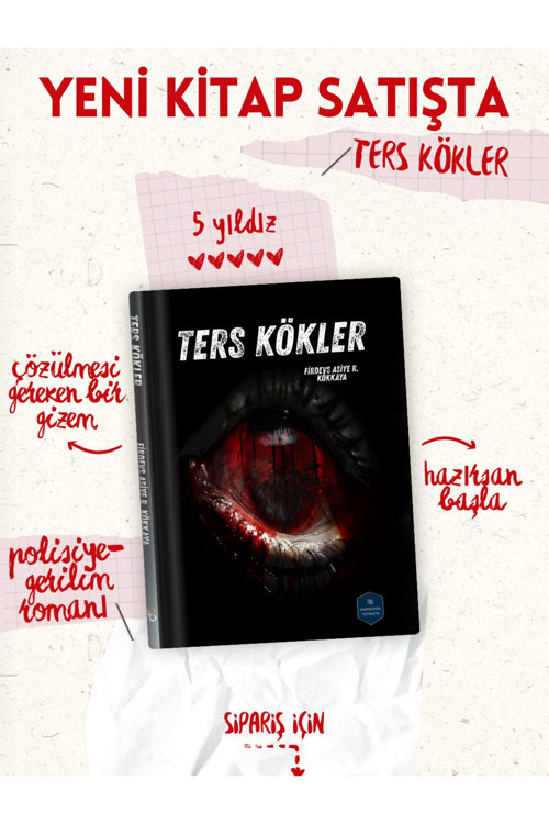 Ters Kökler