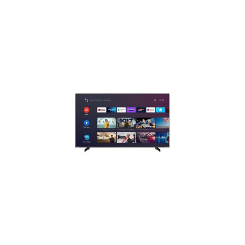 55QA5D63DT 4K Ultra HD 55" 140 Ekran Uydu Alıcılı Android Smart QLED TV
