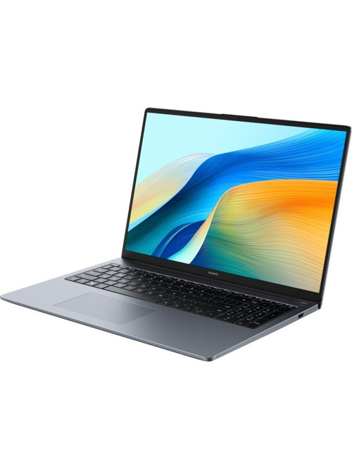 MateBook D16 i5-13420H 16GB RAM 1TB SSD 16" FHD IPS Win11Pro Notebook (MCLG-W5651 A18)