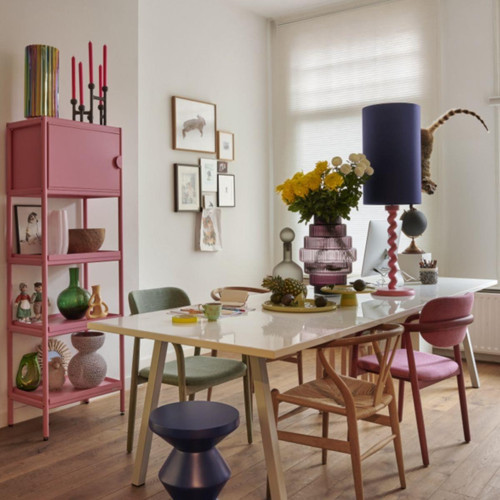 Steps Vase - S