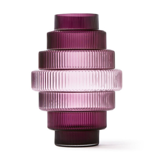 Steps Vase - L