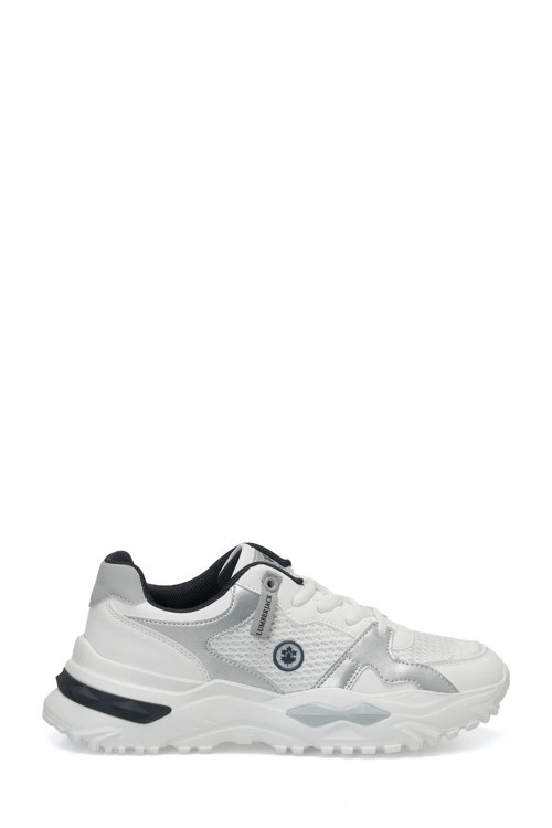 CHUKE 6FX Kadın Beyaz Spor Ayakkabı - 102159245