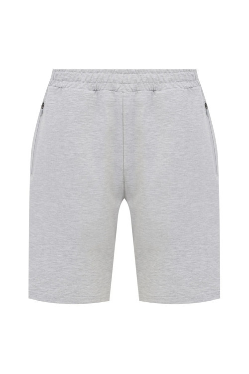 6M MB CT103 PAM SHORT 6FX Erkek Gri Şort - 102064427