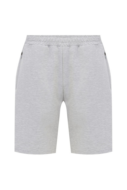 6M MB CT103 PAM SHORT 6FX Erkek Gri Şort - 102064427