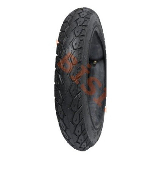 16x2.50 TT (İÇ LASTİK GEREKTİRİR) NJK TIRE ELEKTRİKLİ BİSİKLET LASTİĞİ