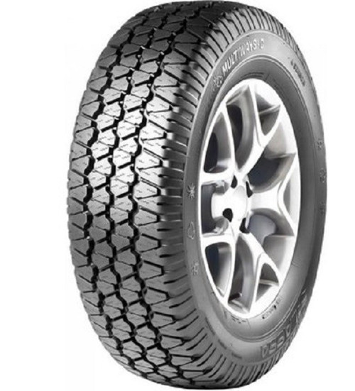 205/75R16 113/111Q Multiways-C Kamyonet Dört Mevsim Lastiği (Üretim Tarihi:2026)