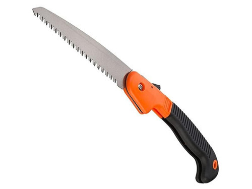 Katlanır Budama Testeresi 180 mm MK4548 BAYTEC