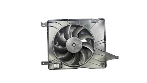 Nissan Qashqai Fan Komple 2007-2013 21481-JD00B