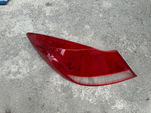 Opel İnsignia Sol Stop Cam 2009-2013