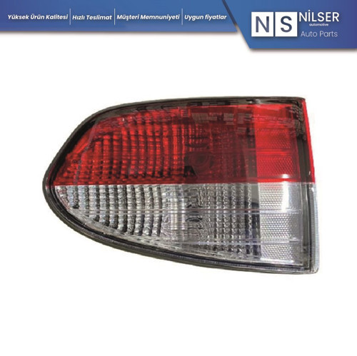 Hyundai Starex Stop Lambası Sağ İç 2005-2007