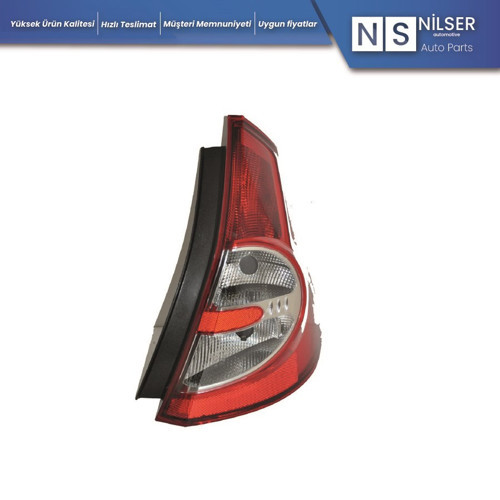 Dacia Sandero Arka Stop Lambası Sağ 2009-2012