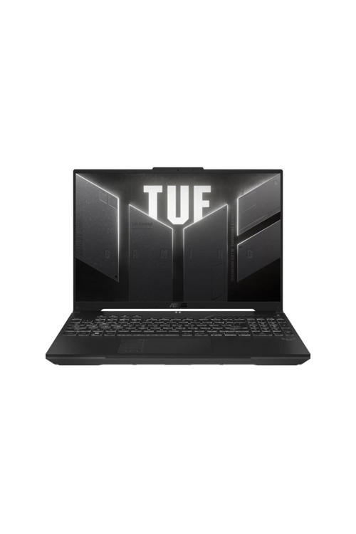 TUF GAMİNG A16 FA607NUQ-RL071 RYZEN 7 170 RTX4050 90W 16 GB RAM 512 GB SSD 16'' 144HZ FREEDOS