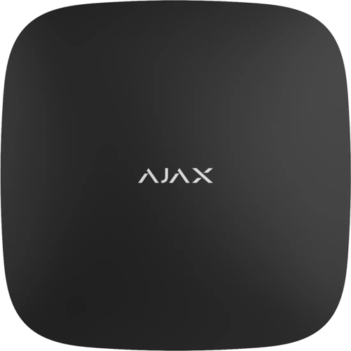 ReX2, Kablosuz, Mesafe Artıcı, SİYAH
