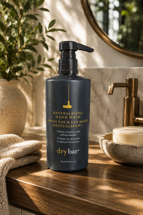 Revitalising Hand Wash Canlandırıcı Sıvı El Sabunu 360 ml