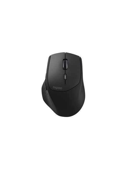 MT550L Şarjlı Optik Kablolu/Kablosuz Mouse