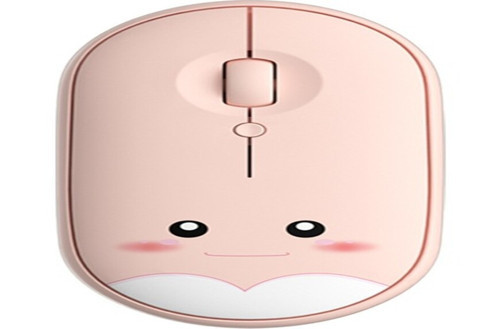 Kablosuz Wireless Sessiz Mouse 1600 Dpı 2.4 Ghz